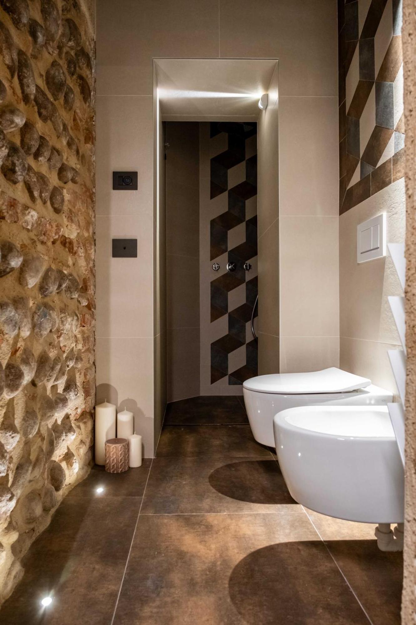 Verona Deluxe Boutique Room Bagian luar foto
